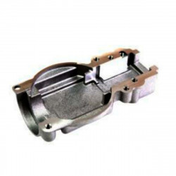 Крышка корпуса редуктора JR100D Makita (Макита) оригинал 318806-5