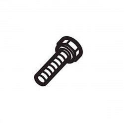 Винт с шестигранной головкой M5x20 Makita (Макита) оригинал 265502-5
