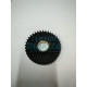 Вентилятор 83 Makita (Макита) оригинал 240069-4