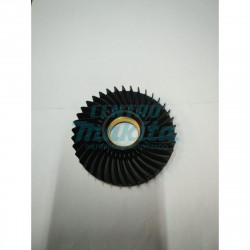 Вентилятор 83 Makita (Макита) оригинал 240069-4