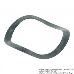 Затисна шайба 18 новая модель Makita (Макита) оригинал 267715-4