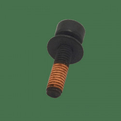 Болт M3X12 WITH WRM HR166D Makita (Макита) оригинал 251510-2