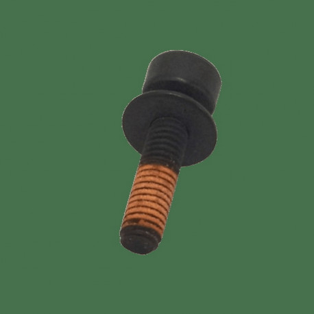 Болт M3X12 WITH WRM HR166D Makita (Макита) оригинал 251510-2