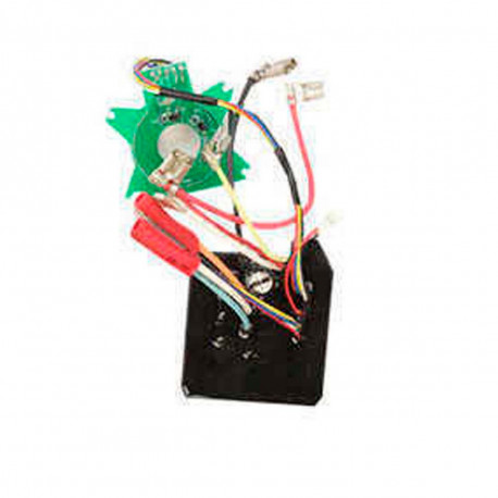 Контролер BTD129 Makita (Макита) оригинал 620161-6