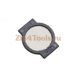 Пластина фільтра  HR2650 HR2651 HR2651T HR2661 Makita (Макита) оригинал 457713-8