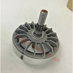 Ротор DUR365U Makita (Макита) оригинал 619368-9