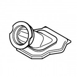 Башмак EA3600 Makita (Макита) оригинал 424572-5