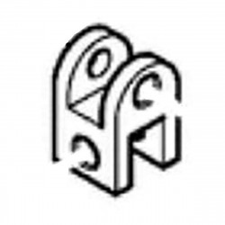 Соединение Makita (Макита) оригинал 331329-6