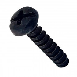 Винт 3*12 Makita (Макита) оригинал 266556-5