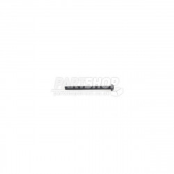 Болт М4*20 Makita (Макита) оригінал 266618-9