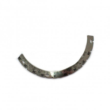 Шкала Makita оригинал 347756-7