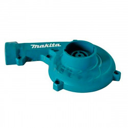 Крышка вентилятора DUB185 DUB186 Makita оригинал 412572-7