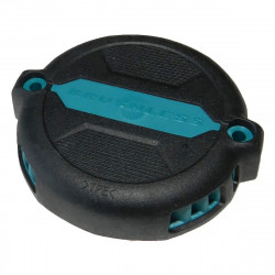 Крышка мотора задняя Makita оригинал 413405-9