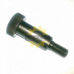 Штифт 8 стара модель Makita (Макита) оригінал 256614-5