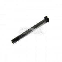 Болт M6x75 BCS550RFE Makita (Макита) оригінал 266405-6