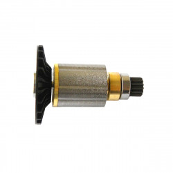 Якорь дрели-шуруповерта Makita DF001Gоригинал 619613-2