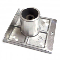 Передня плита основи Makita (Макита) оригінал 312566-1