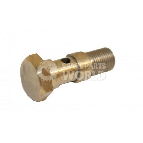 Болт М8х27 Makita оригінал 265B45-9