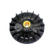 Вентилятор 44 Makita (Макита) оригинал 240037-7