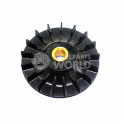 Вентилятор 44 Makita (Макита) оригінал 240037-7