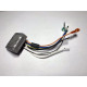UR181D Makita controller (Макита) оригинал 620112-9