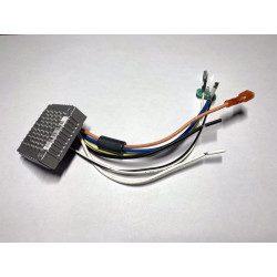 Контролер UR181D Makita (Макита) оригинал 620112-9