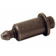 Штифт із буртиком 5 Makita (Макита) оригінал 256505-0