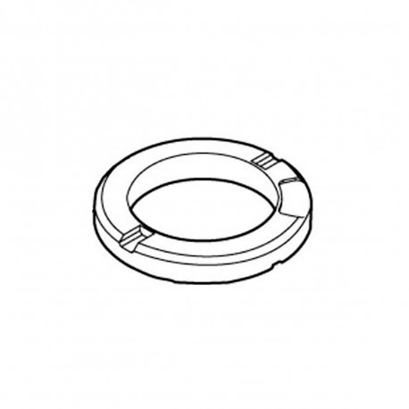 Стопорное кольцо 23-33 Makita оригинал 285039-6