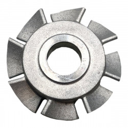 Робоче колесо вентилятора 52 Makita (Макита) оригінал 241667-7