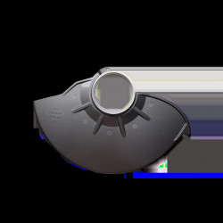 Защитный кожух RS001G Makita оригинал 312A89-5