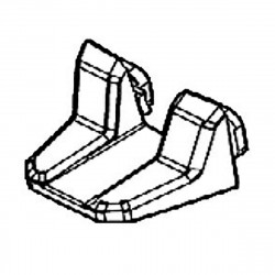 Защита Makita оригинал 422609-2