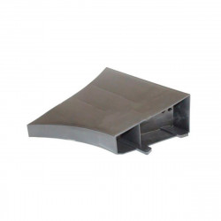 Крышка DLM382 Makita оригинал 412272-9