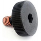 Винт с внутренним шестигранником M6x12 Makita (Макита) оригинал 265854-4