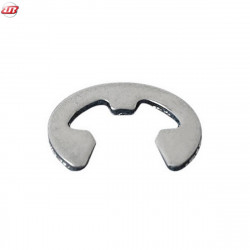 Запобіжне кільце E-4 Makita (Макита) оригінал 257934-0