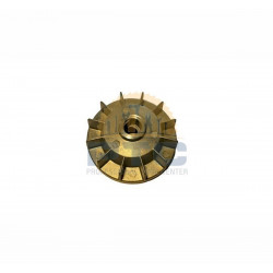 Вентилятор 68 Makita (Макита) оригинал 241654-6