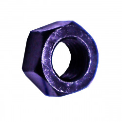 Шестигранна гайка M12-19 Makita (Макита) оригінал 252087-0