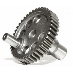 Кривошип Makita (Макита) оригинал 325735-5