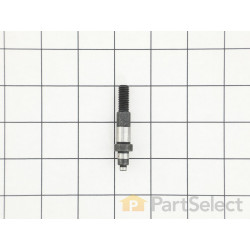 Ріжучій вал DUR187 DUR188 Makita (Макита) оригинал 326924-5