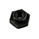 Шестигранна гайка M6-17 Makita (Макита) оригінал 252138-9