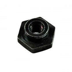 Шестигранна гайка M6-17 Makita (Макита) оригінал 252138-9