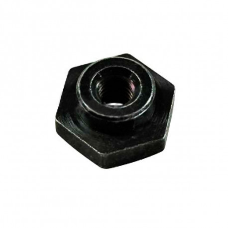 Шестигранна гайка M6-17 Makita (Макита) оригінал 252138-9