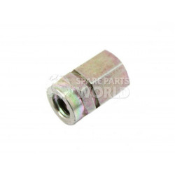 Шестигранна гайка M8 Makita (Макита) оригінал 252141-0