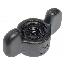 Гайка з закруткою M5 Makita (Макита) оригінал 252653-3