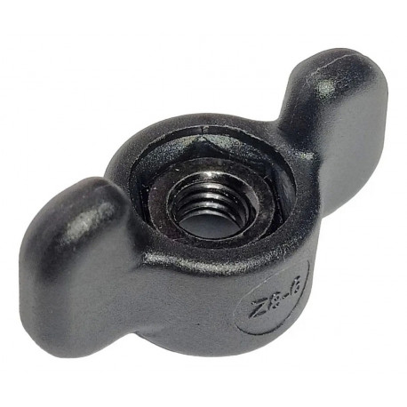 Гайка з закруткою M5 Makita (Макита) оригінал 252653-3