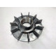 Робоче колесо вентилятора 85 Makita (Макита) оригінал 240114-5