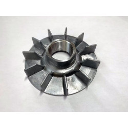 Робоче колесо вентилятора 85 Makita (Макита) оригінал 240114-5