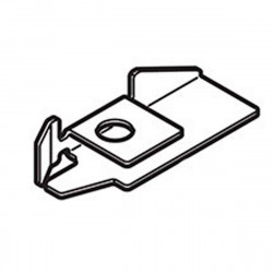 Направляюча пластина F Makita (Макита) оригінал 345322-4