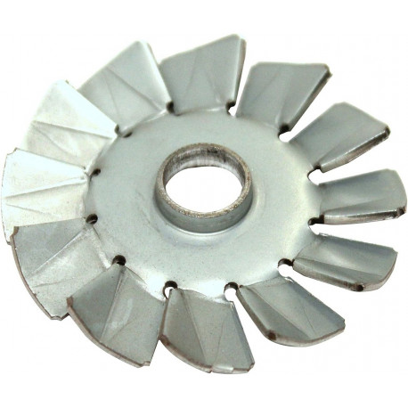Вентилятор 60 Makita (Макита) оригинал 241509-5