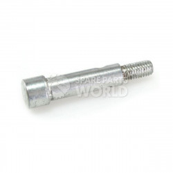 Штифт 7 Makita (Макита) оригінал 256488-4