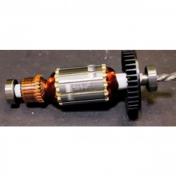 Ротор240V Makita (Макита) оригінал 515894-5